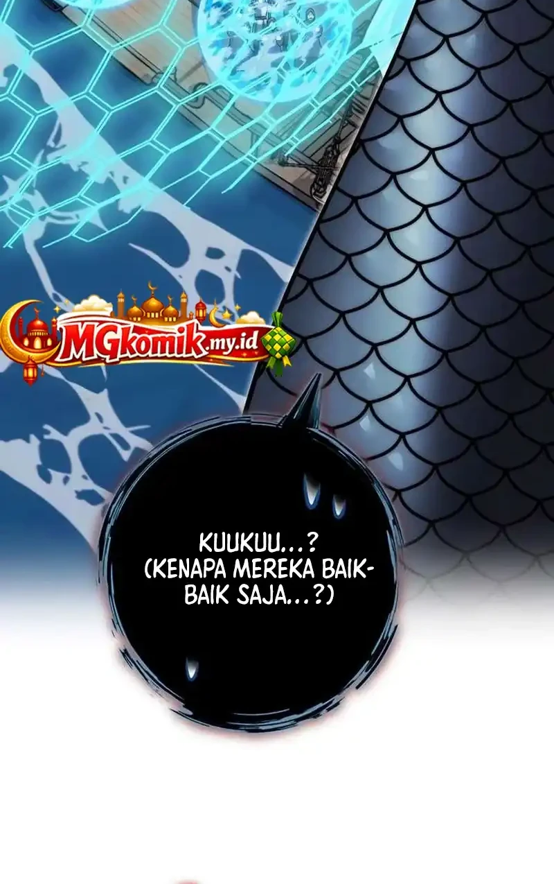 The Eldest Son of the Marquis House is a Martial Artist Chapter 37 Gambar 61