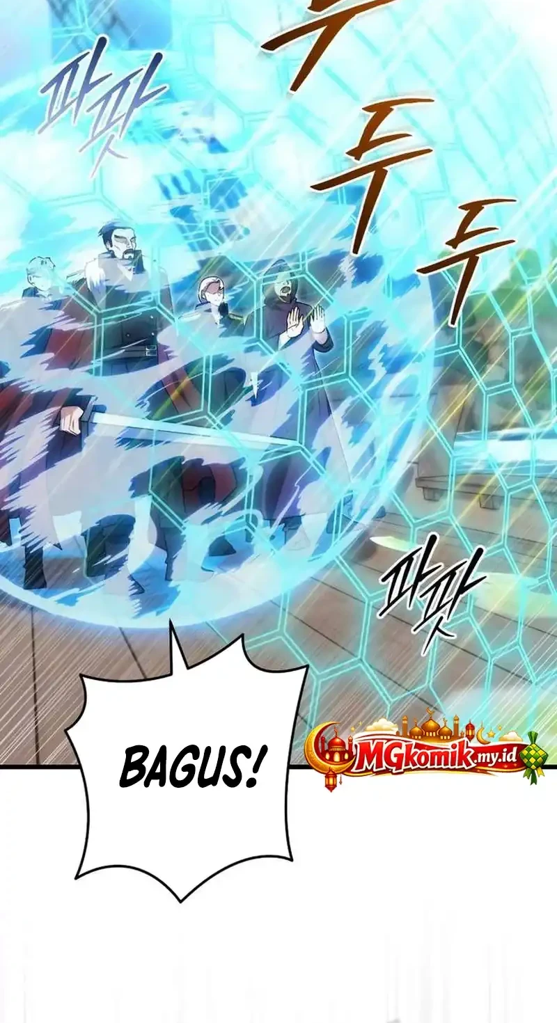 The Eldest Son of the Marquis House is a Martial Artist Chapter 37 Gambar 63