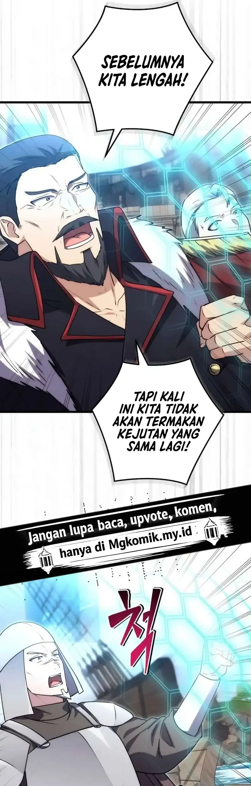 The Eldest Son of the Marquis House is a Martial Artist Chapter 37 Gambar 64