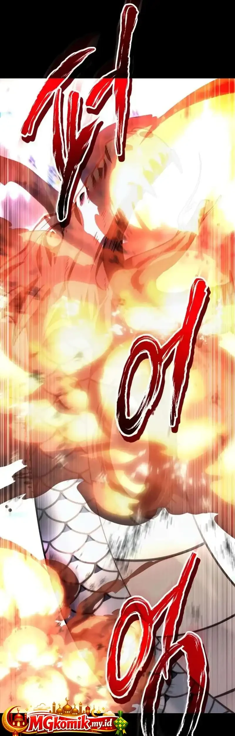 The Eldest Son of the Marquis House is a Martial Artist Chapter 37 Gambar 79