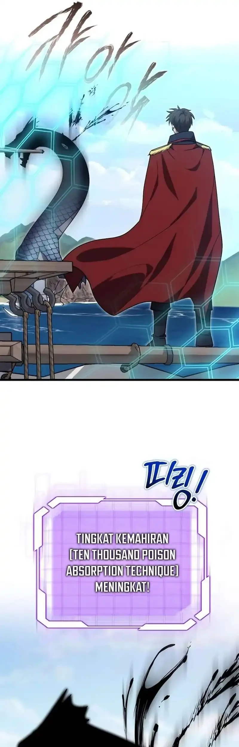 The Eldest Son of the Marquis House is a Martial Artist Chapter 37 Gambar 83