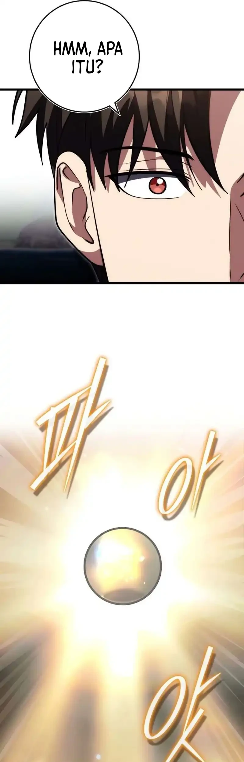 The Eldest Son of the Marquis House is a Martial Artist Chapter 37 Gambar 85