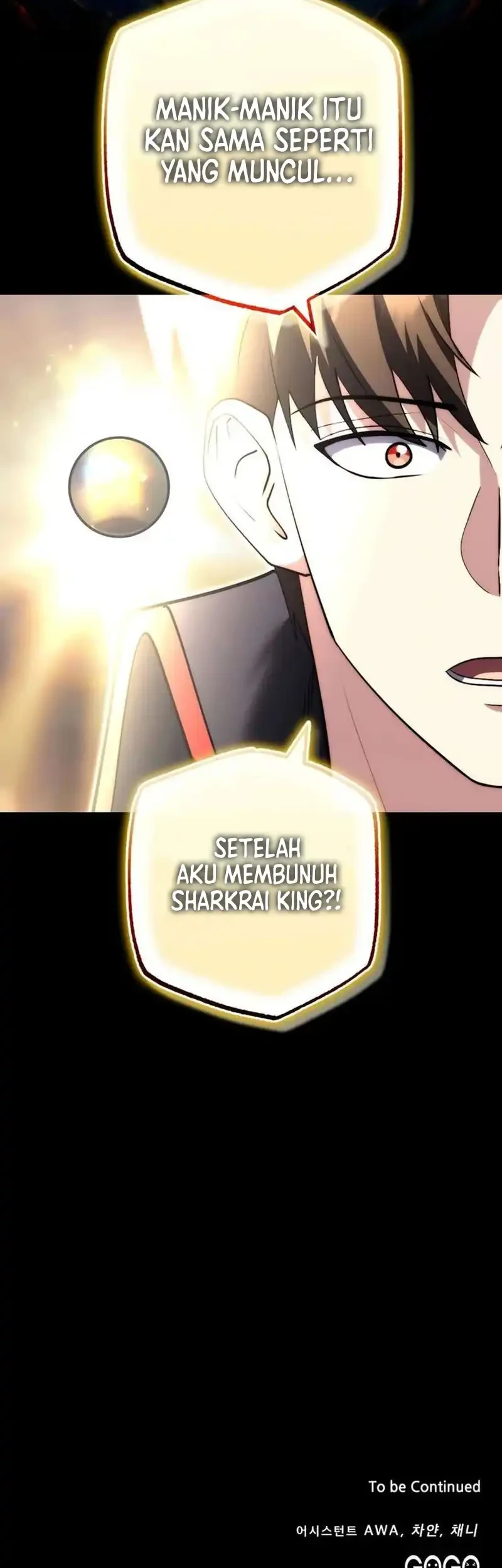 The Eldest Son of the Marquis House is a Martial Artist Chapter 37 Gambar 87