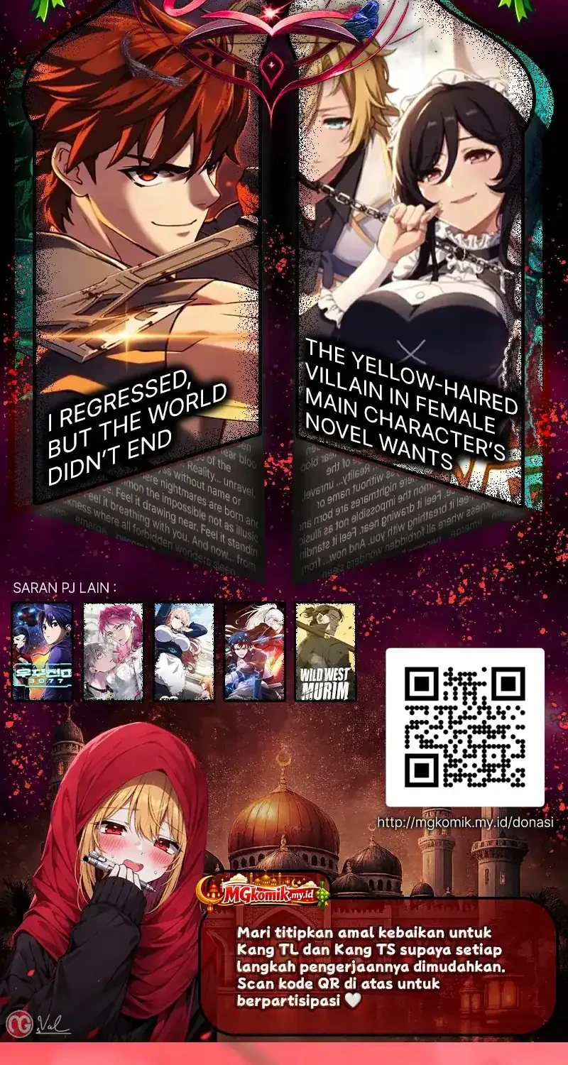 The Eldest Son of the Marquis House is a Martial Artist Chapter 37 Gambar 90