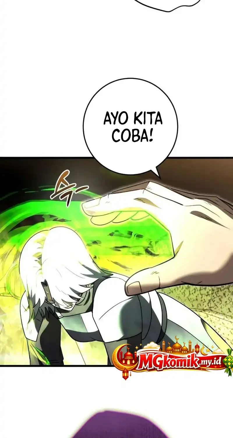 The Eldest Son of the Marquis House is a Martial Artist Chapter 37 Gambar 12