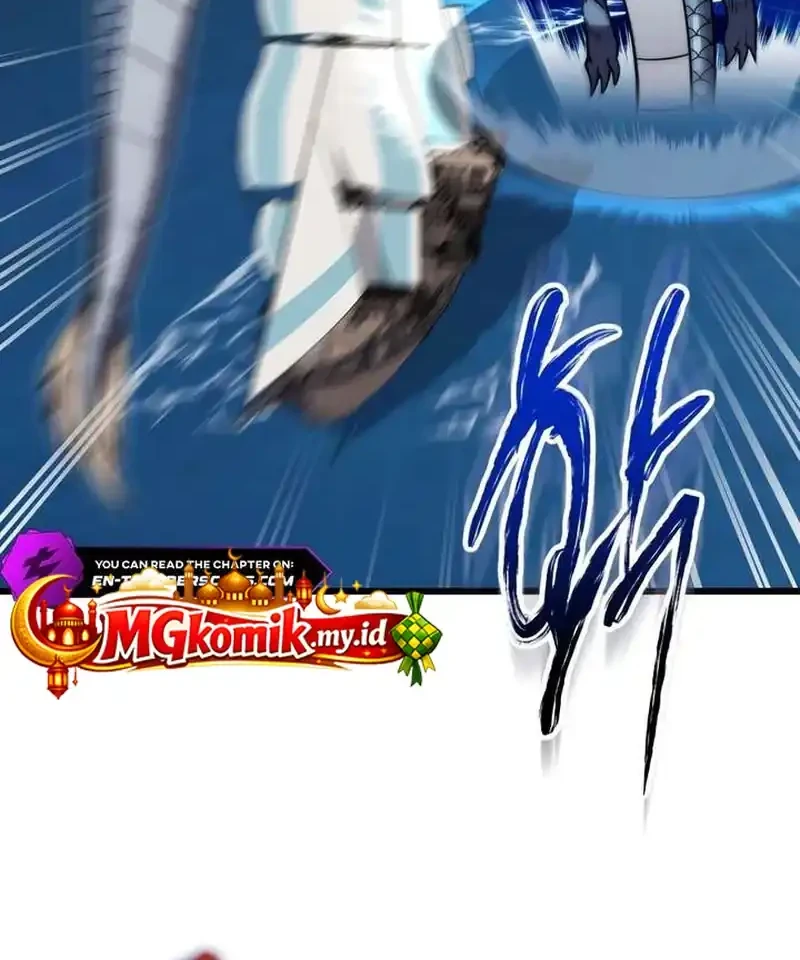 The Eldest Son of the Marquis House is a Martial Artist Chapter 37 Gambar 16