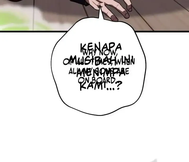 The Eldest Son of the Marquis House is a Martial Artist Chapter 37 Gambar 18