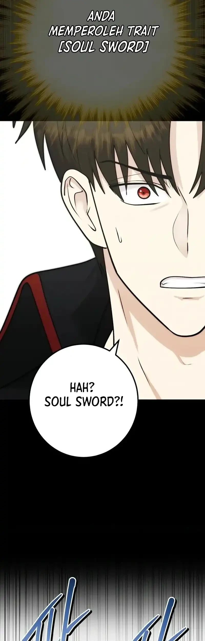 The Eldest Son of the Marquis House is a Martial Artist Chapter 38 Gambar 23