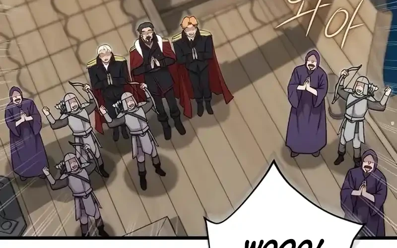 The Eldest Son of the Marquis House is a Martial Artist Chapter 38 Gambar 26