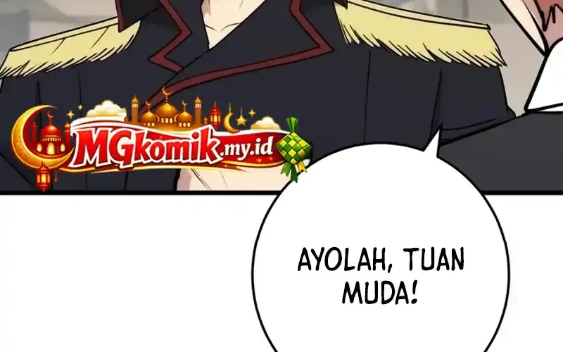 The Eldest Son of the Marquis House is a Martial Artist Chapter 38 Gambar 38