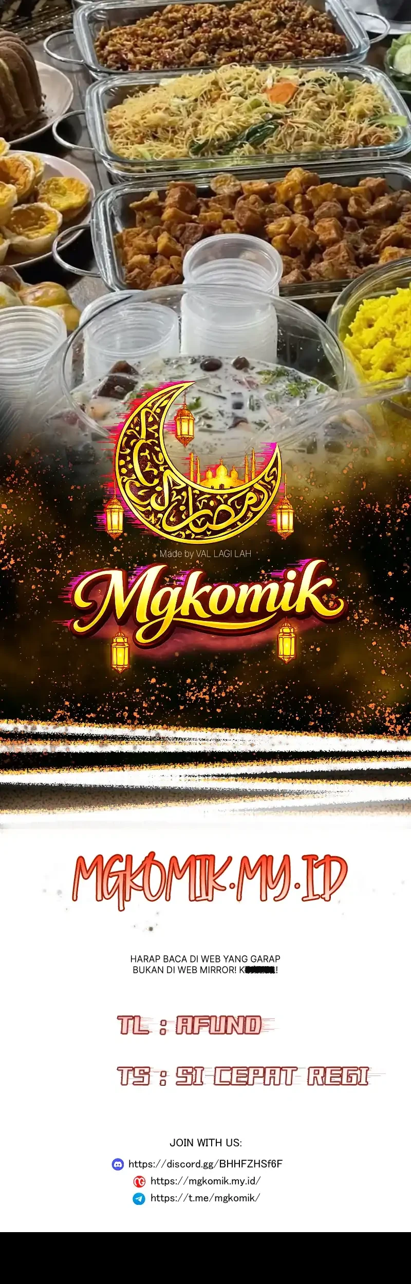 Komik The Eldest Son of the Marquis House is a Martial Artist Chapter 38 gambar 1