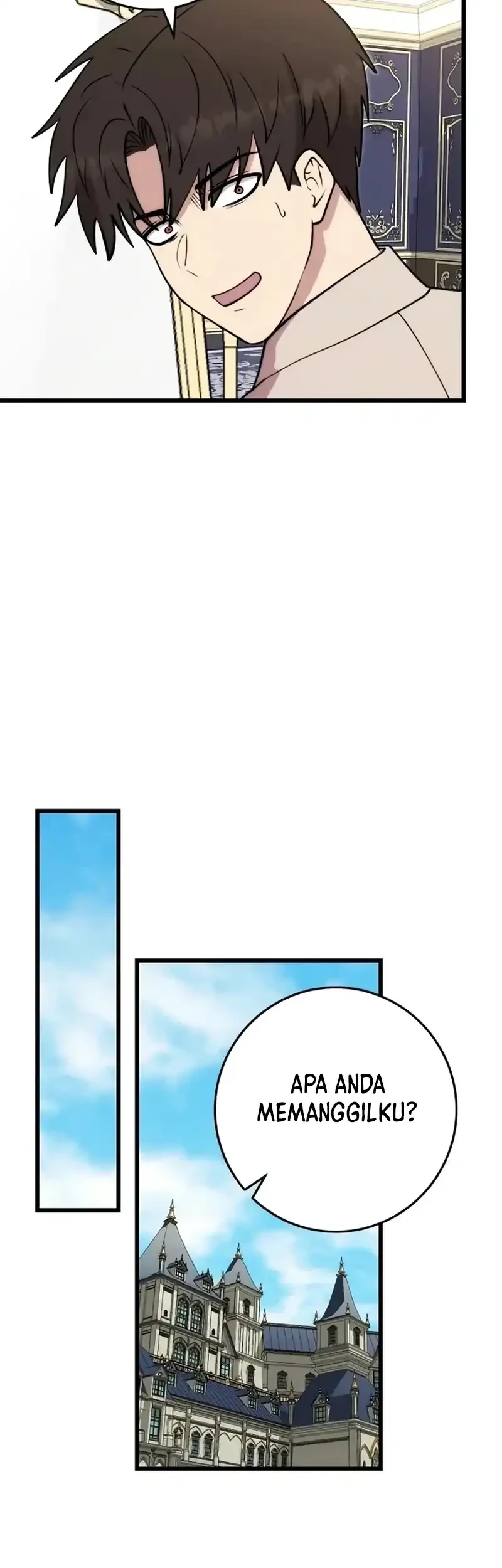 The Eldest Son of the Marquis House is a Martial Artist Chapter 38 Gambar 55