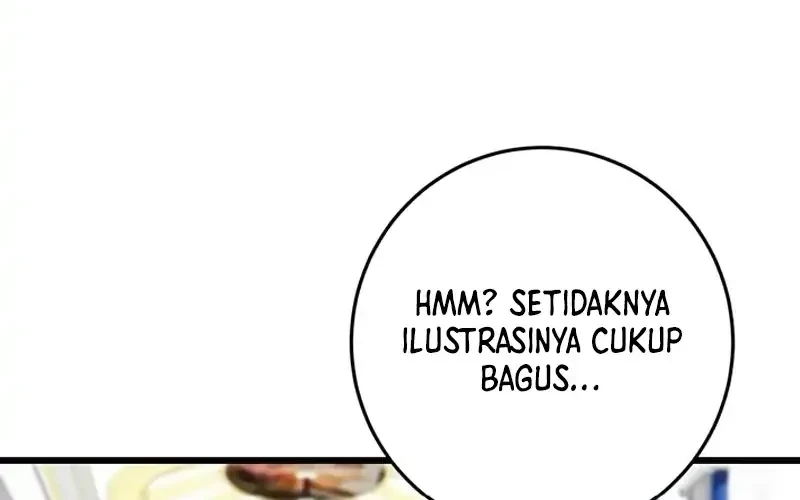 The Eldest Son of the Marquis House is a Martial Artist Chapter 38 Gambar 66