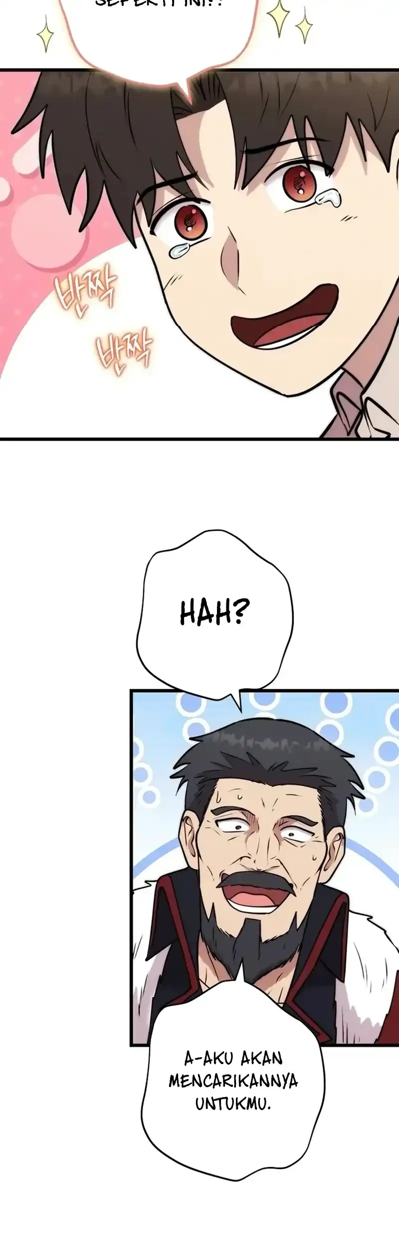 The Eldest Son of the Marquis House is a Martial Artist Chapter 38 Gambar 73