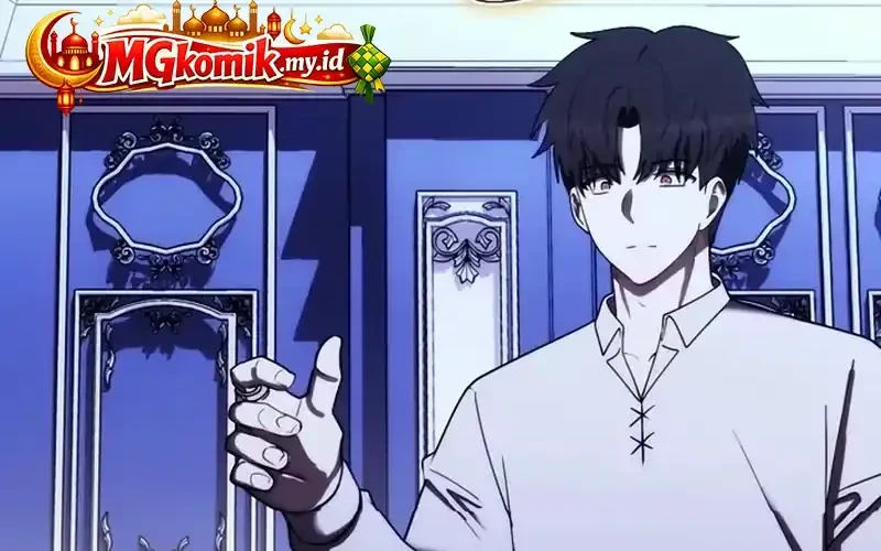 The Eldest Son of the Marquis House is a Martial Artist Chapter 38 Gambar 86