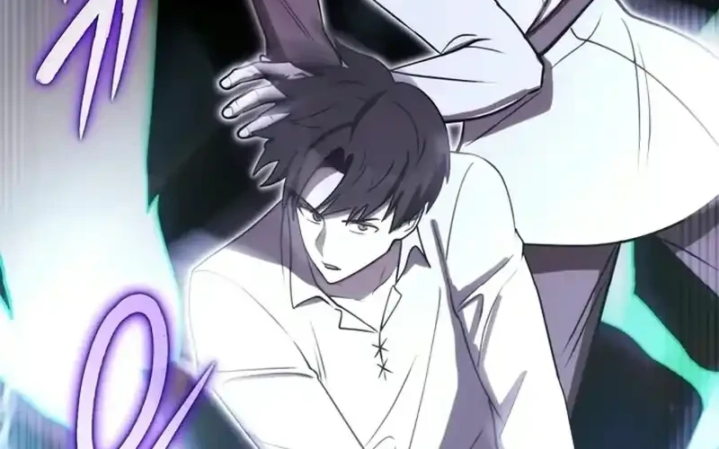 The Eldest Son of the Marquis House is a Martial Artist Chapter 38 Gambar 90