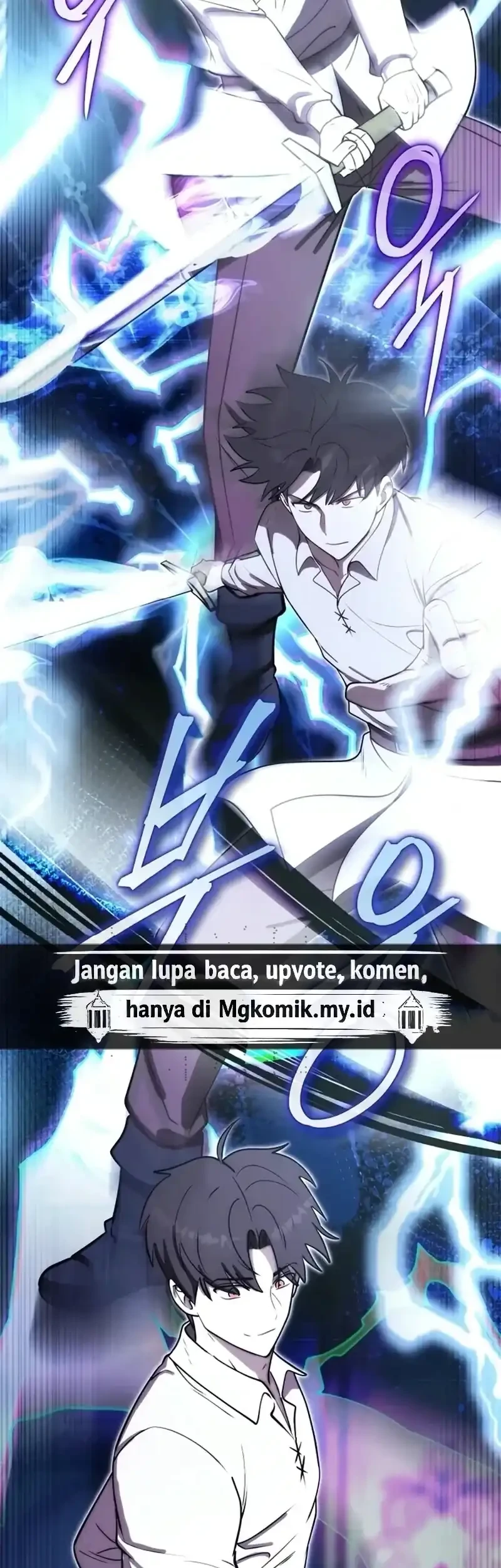 The Eldest Son of the Marquis House is a Martial Artist Chapter 38 Gambar 91