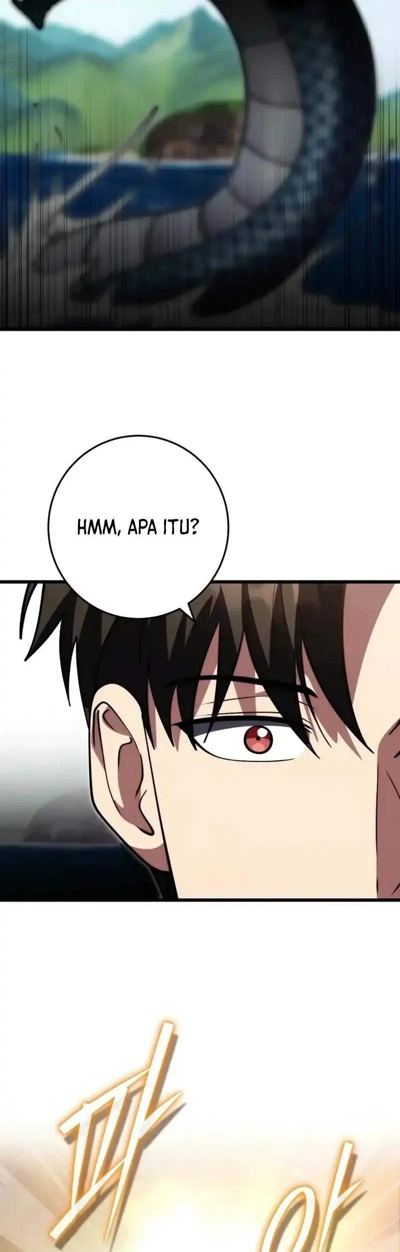 The Eldest Son of the Marquis House is a Martial Artist Chapter 38 Gambar 7