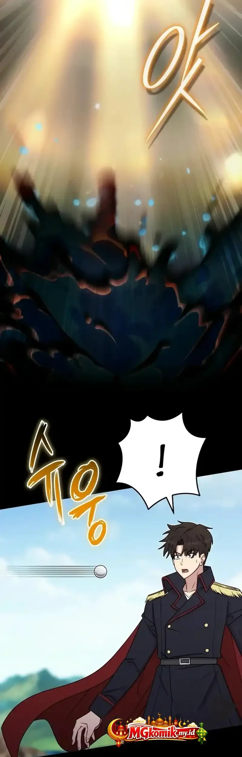 The Eldest Son of the Marquis House is a Martial Artist Chapter 38 Gambar 9