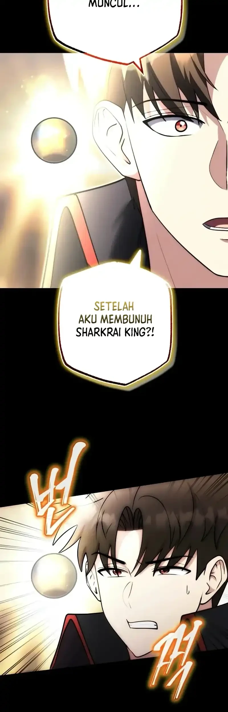 The Eldest Son of the Marquis House is a Martial Artist Chapter 38 Gambar 11