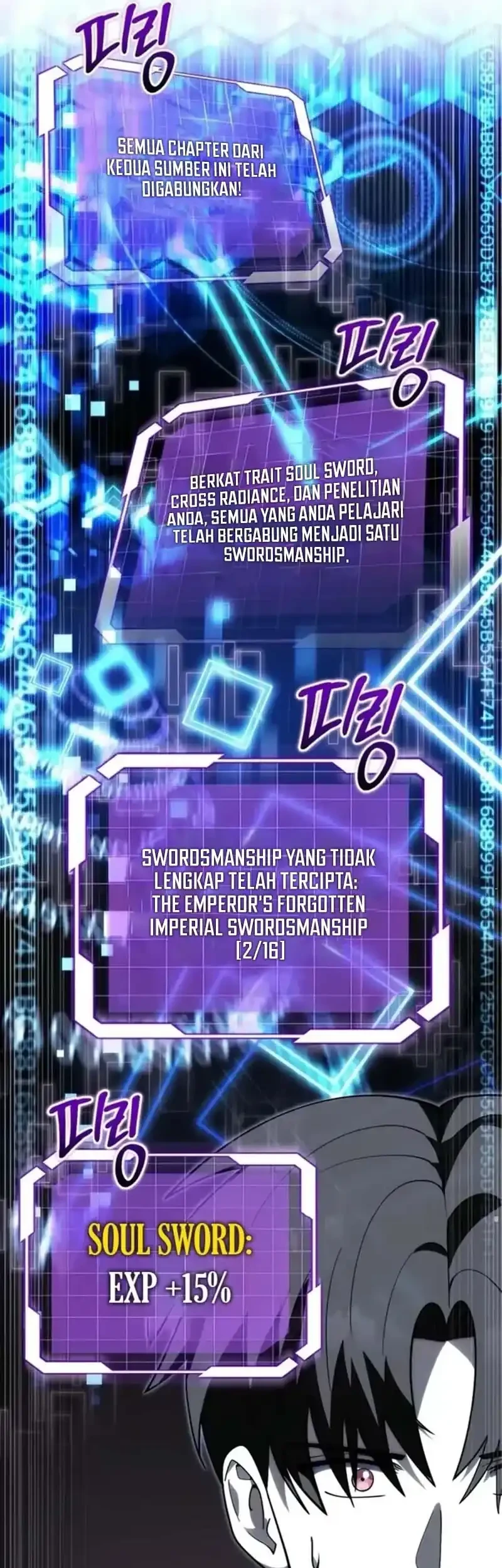 The Eldest Son of the Marquis House is a Martial Artist Chapter 39 Gambar 19