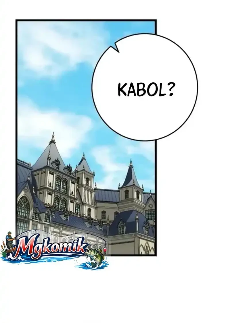 The Eldest Son of the Marquis House is a Martial Artist Chapter 39 Gambar 22