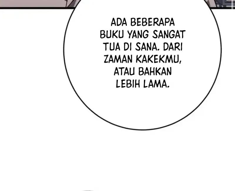 The Eldest Son of the Marquis House is a Martial Artist Chapter 39 Gambar 26