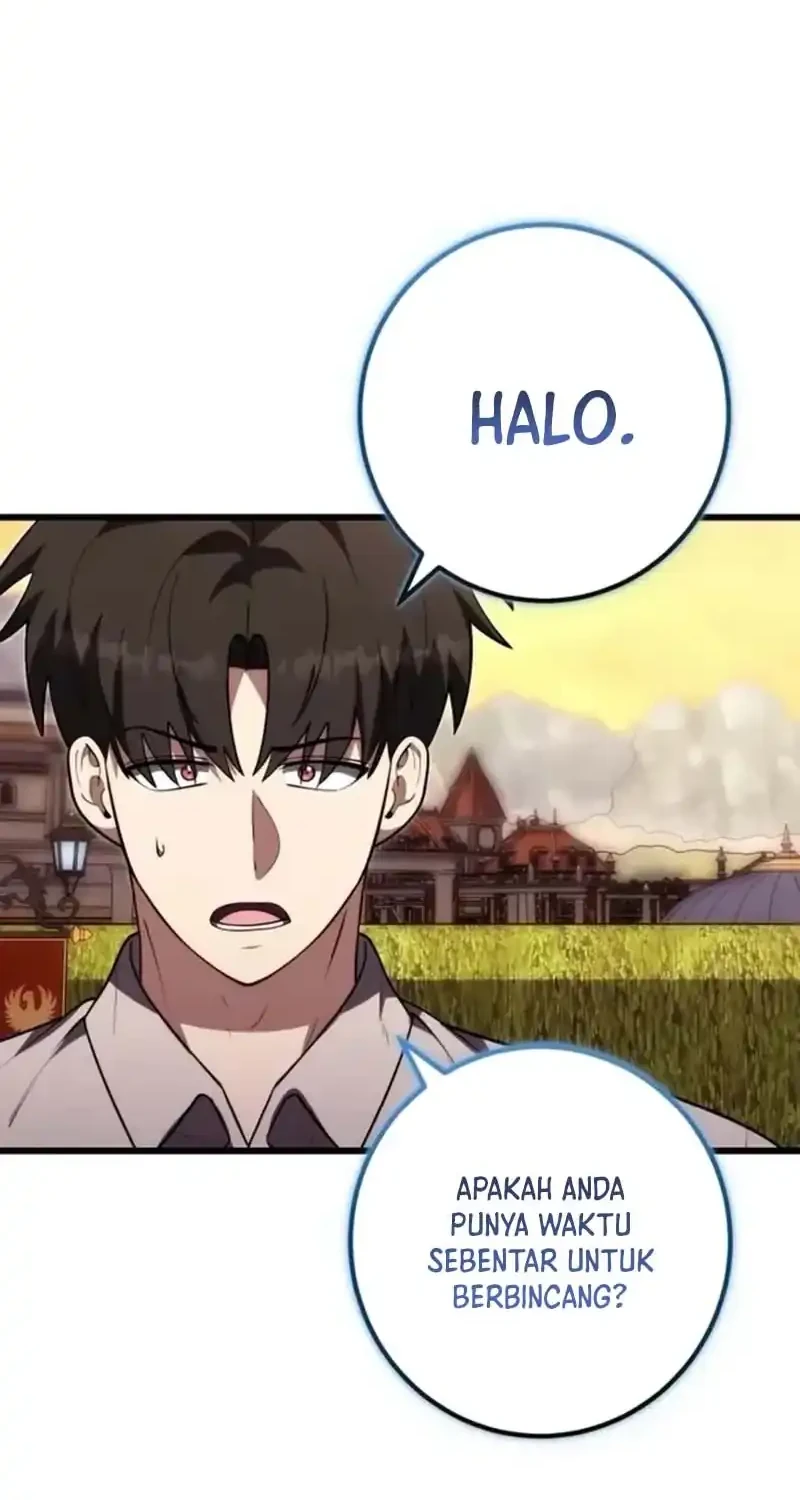 The Eldest Son of the Marquis House is a Martial Artist Chapter 39 Gambar 32