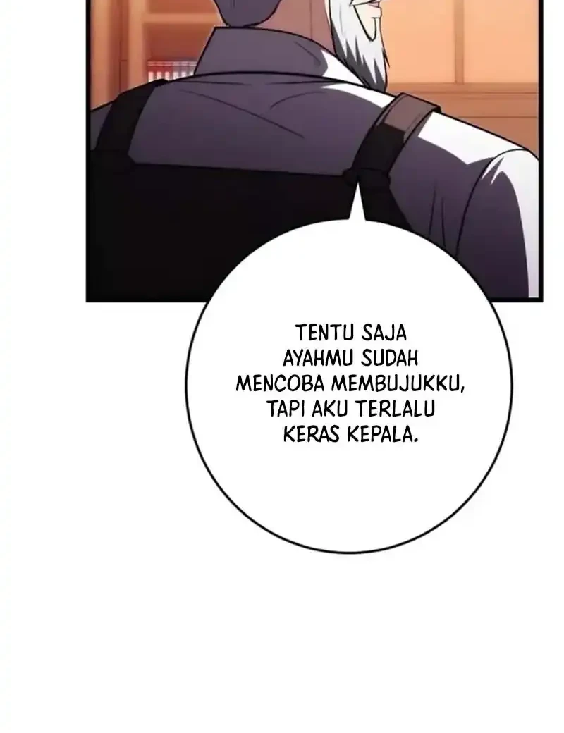 The Eldest Son of the Marquis House is a Martial Artist Chapter 39 Gambar 49