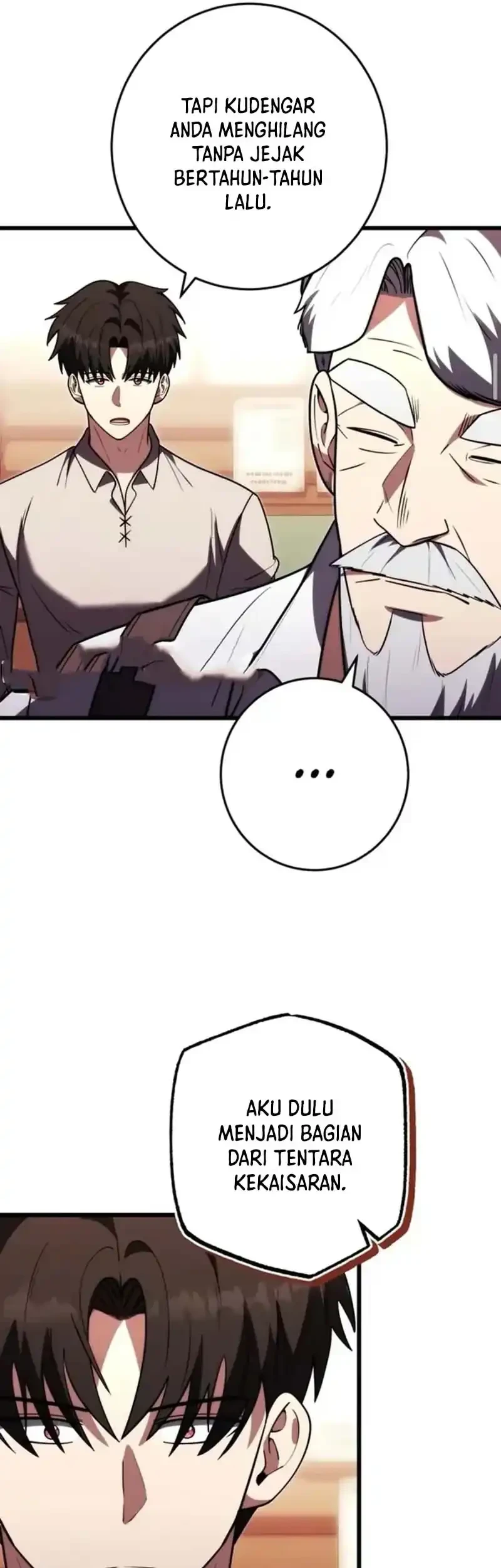 The Eldest Son of the Marquis House is a Martial Artist Chapter 39 Gambar 50