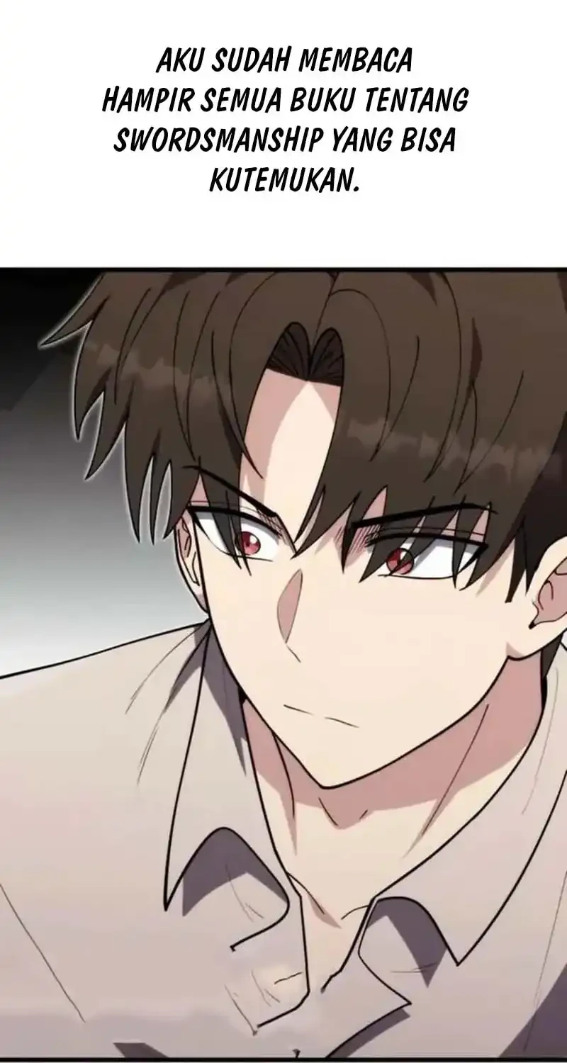 The Eldest Son of the Marquis House is a Martial Artist Chapter 39 Gambar 4