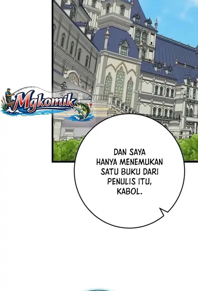 The Eldest Son of the Marquis House is a Martial Artist Chapter 39 Gambar 12