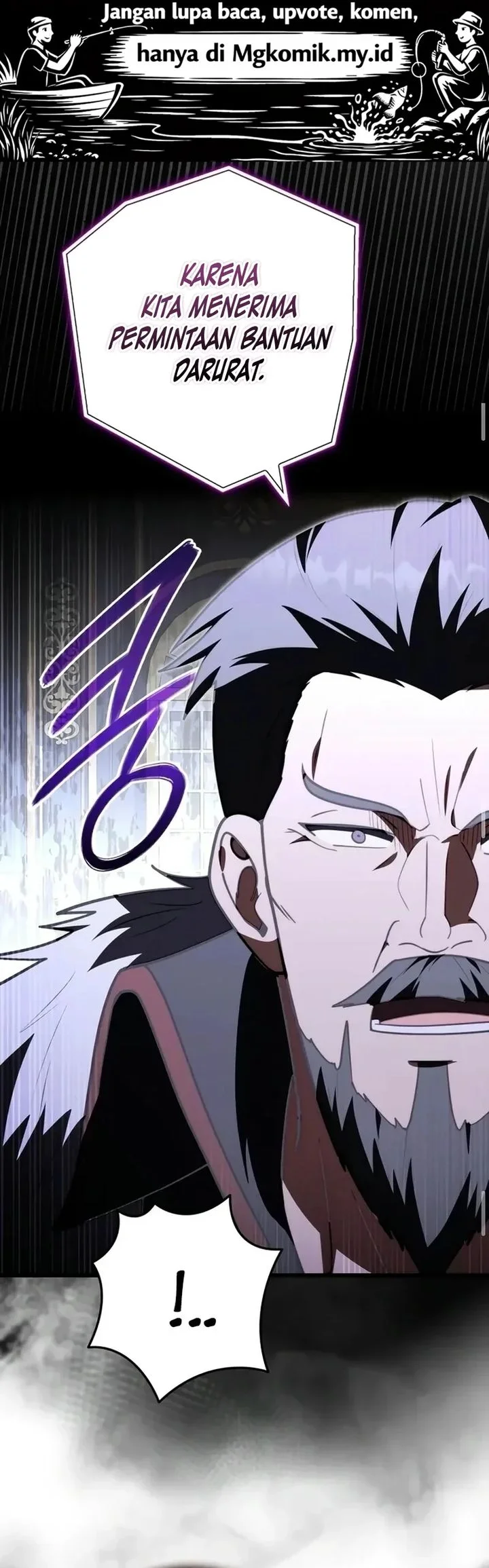 The Eldest Son of the Marquis House is a Martial Artist Chapter 40 Gambar 23