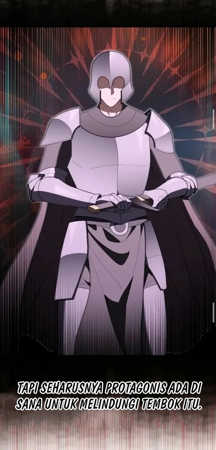 The Eldest Son of the Marquis House is a Martial Artist Chapter 40 Gambar 25