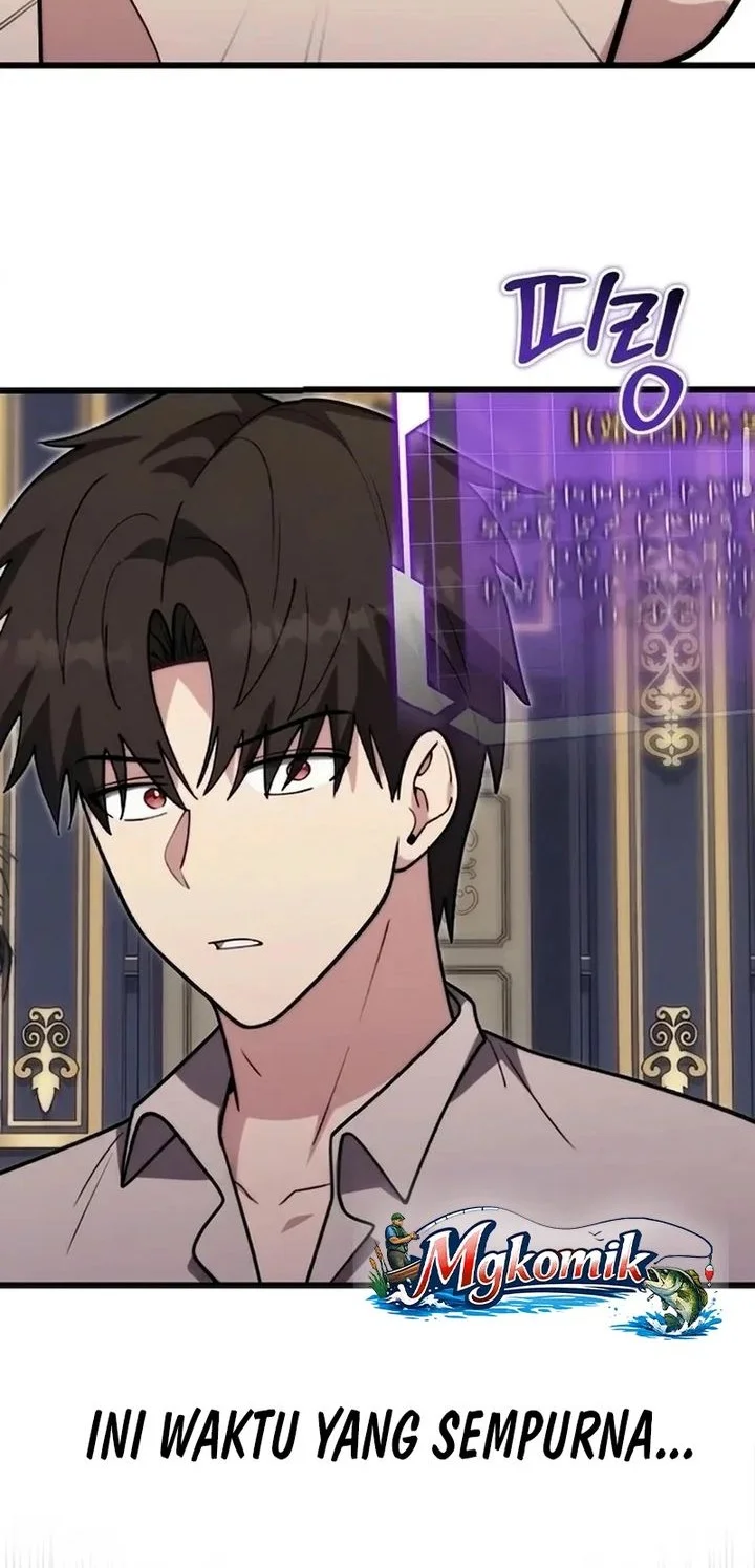 The Eldest Son of the Marquis House is a Martial Artist Chapter 40 Gambar 31