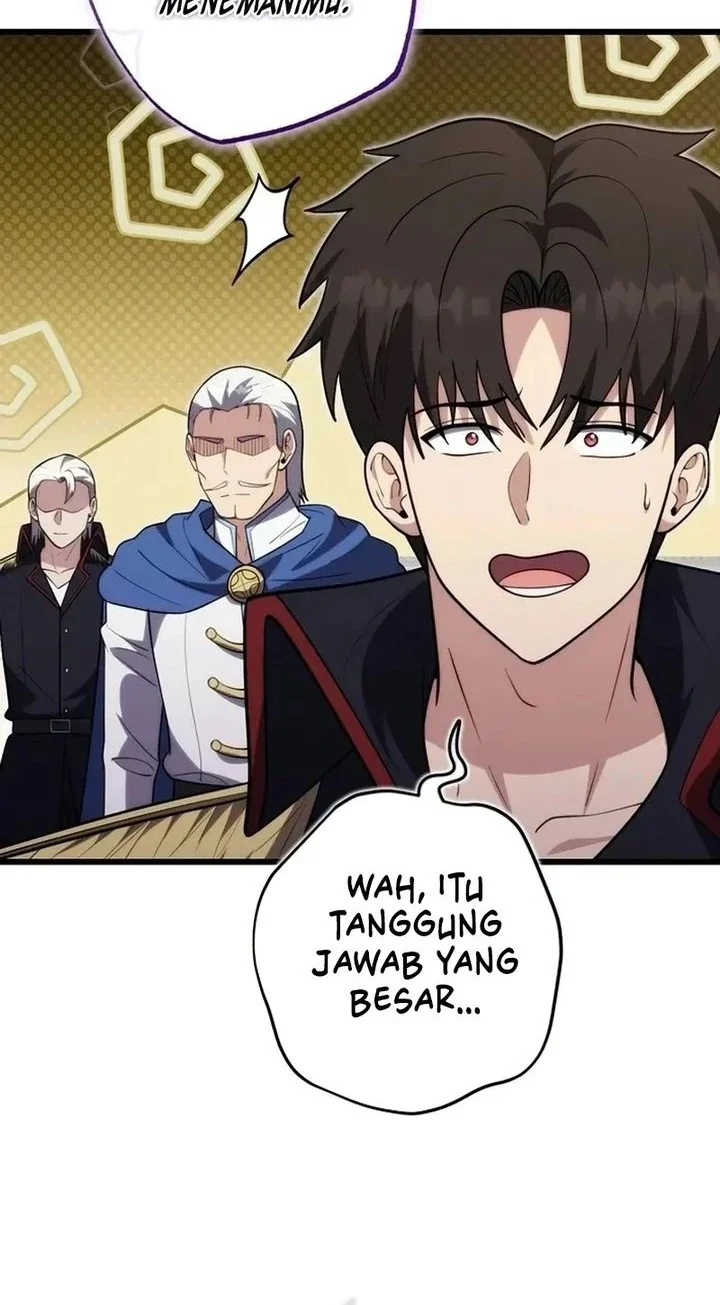 The Eldest Son of the Marquis House is a Martial Artist Chapter 40 Gambar 41