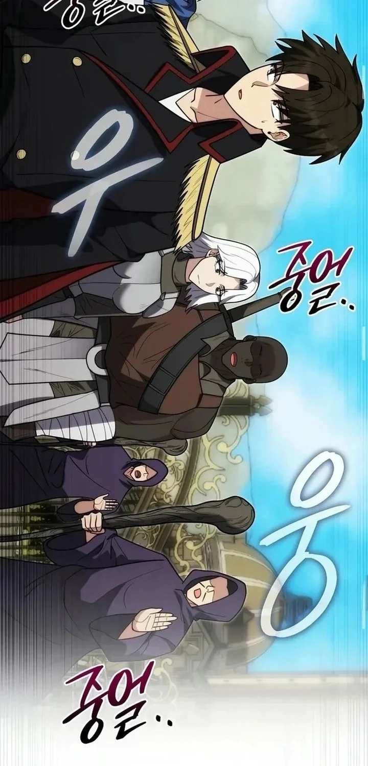 The Eldest Son of the Marquis House is a Martial Artist Chapter 40 Gambar 43