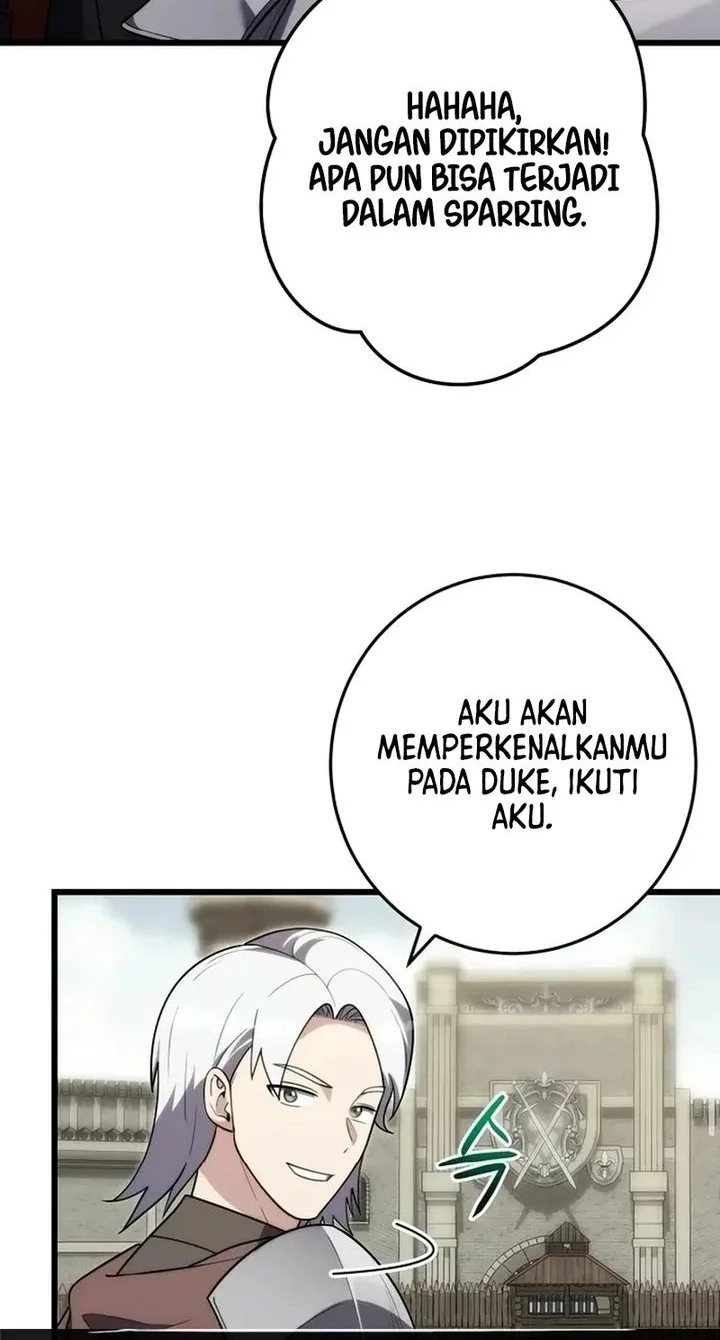 The Eldest Son of the Marquis House is a Martial Artist Chapter 40 Gambar 53