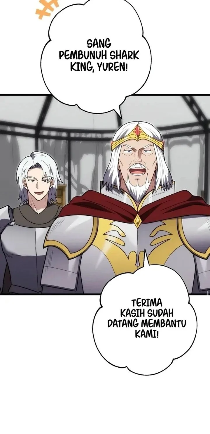 The Eldest Son of the Marquis House is a Martial Artist Chapter 40 Gambar 55