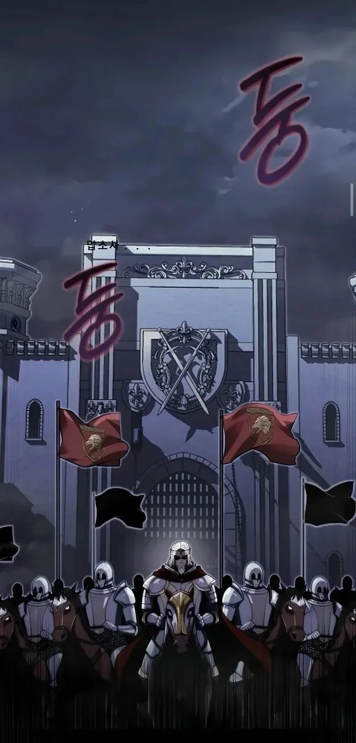 The Eldest Son of the Marquis House is a Martial Artist Chapter 40 Gambar 59