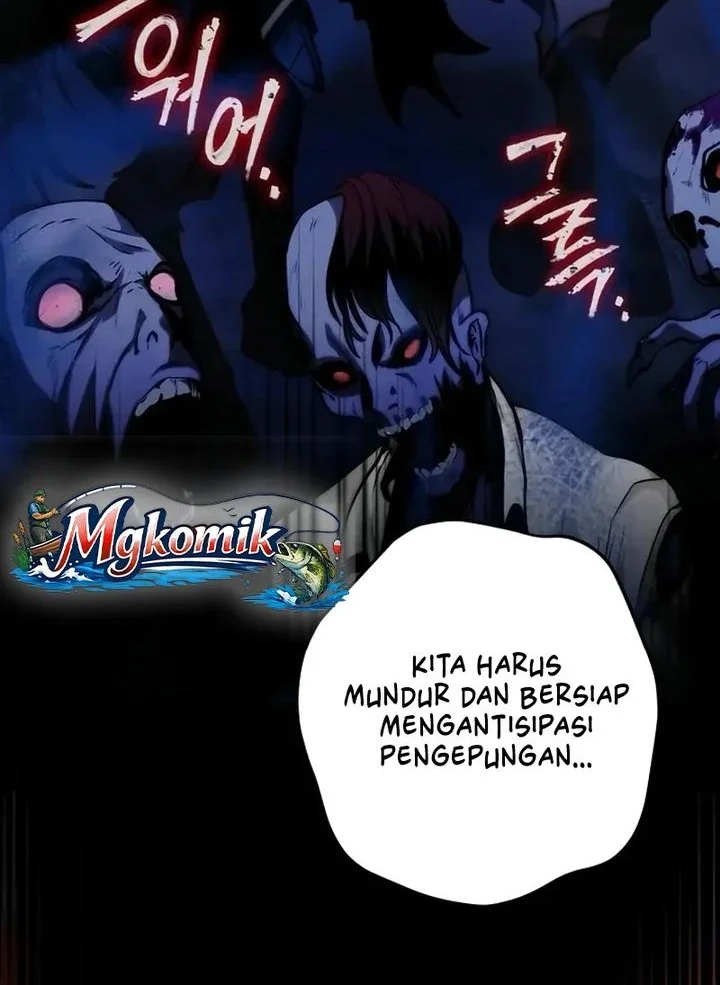 The Eldest Son of the Marquis House is a Martial Artist Chapter 40 Gambar 61