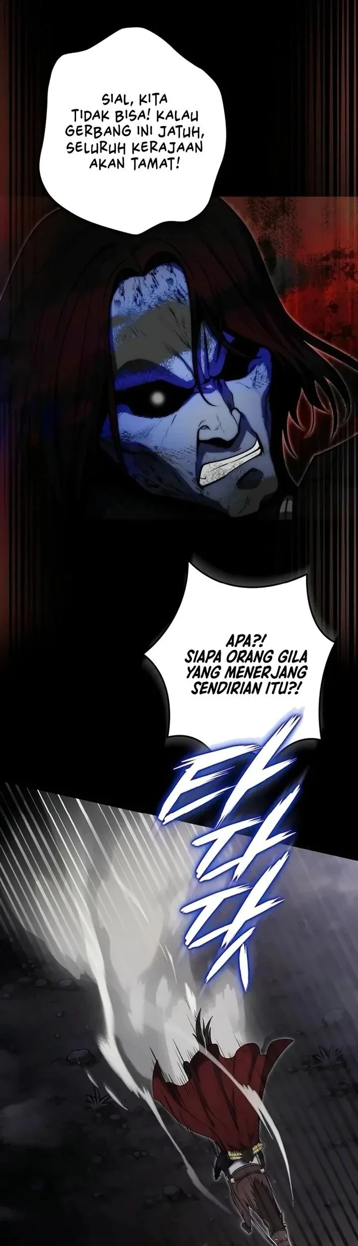 The Eldest Son of the Marquis House is a Martial Artist Chapter 40 Gambar 62