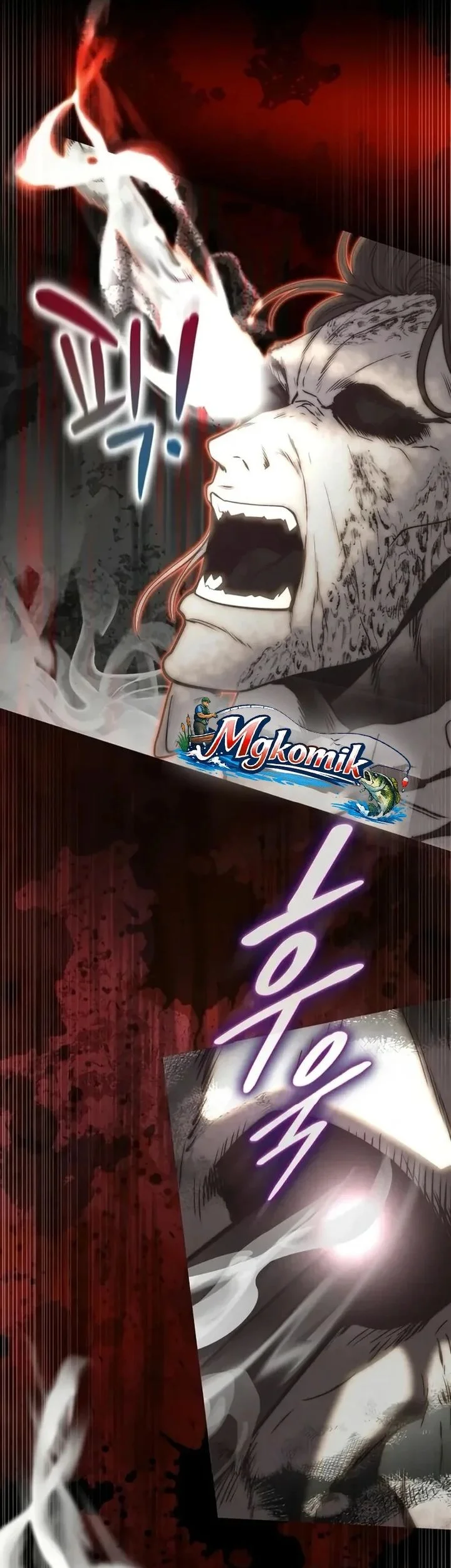 The Eldest Son of the Marquis House is a Martial Artist Chapter 40 Gambar 66