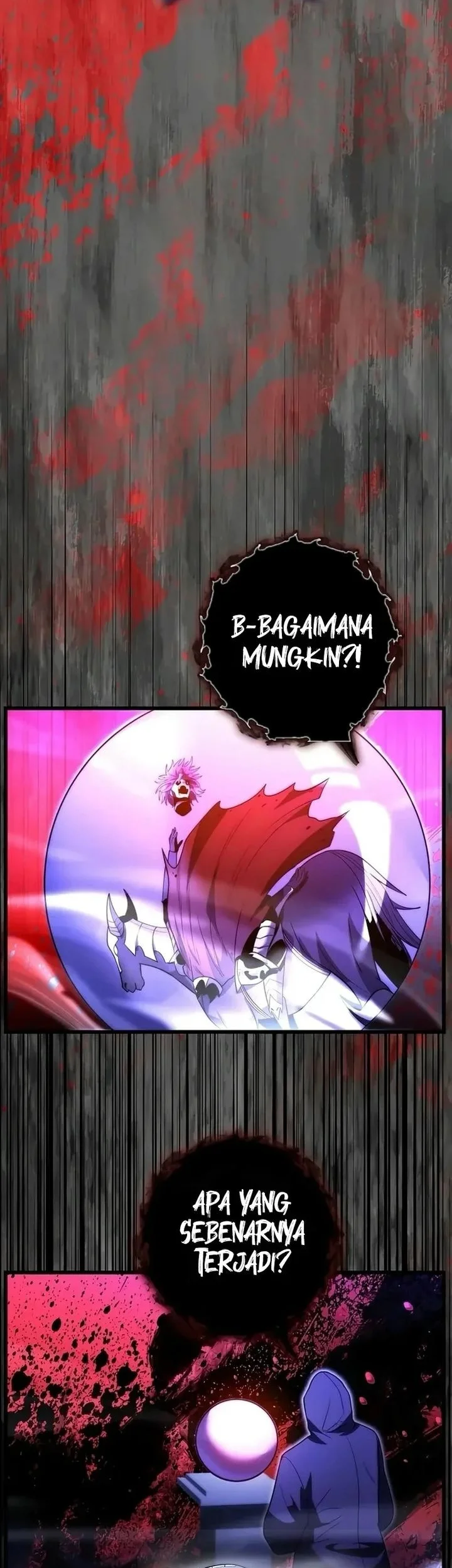 The Eldest Son of the Marquis House is a Martial Artist Chapter 40 Gambar 69