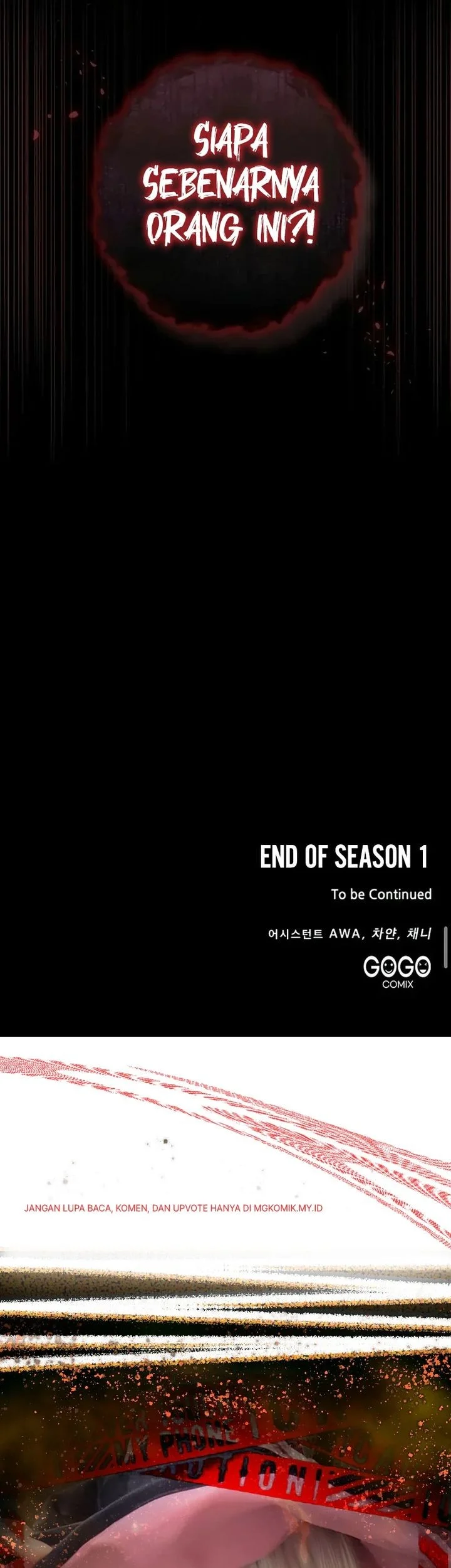 The Eldest Son of the Marquis House is a Martial Artist Chapter 40 Gambar 71