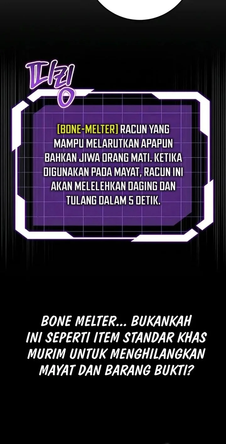 The Eldest Son of the Marquis House is a Martial Artist Chapter 40 Gambar 8