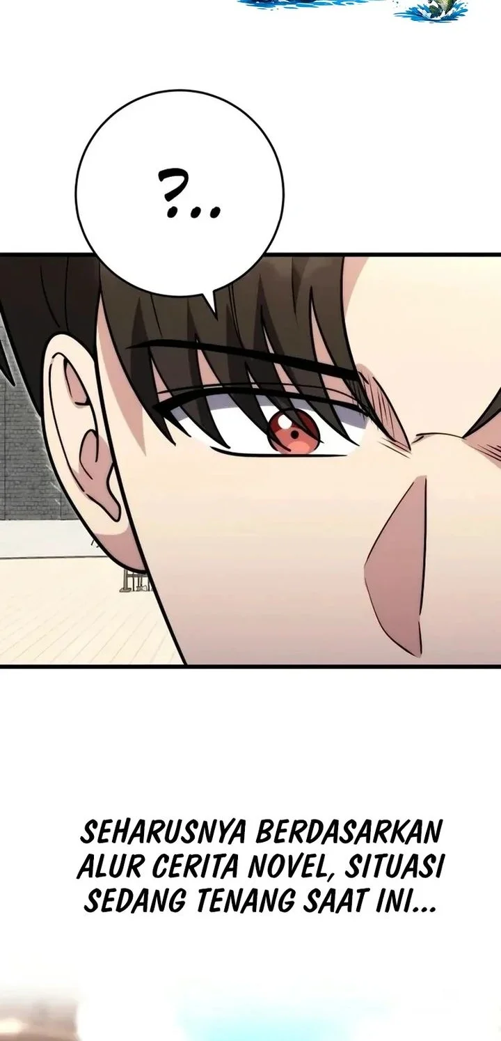 The Eldest Son of the Marquis House is a Martial Artist Chapter 40 Gambar 16