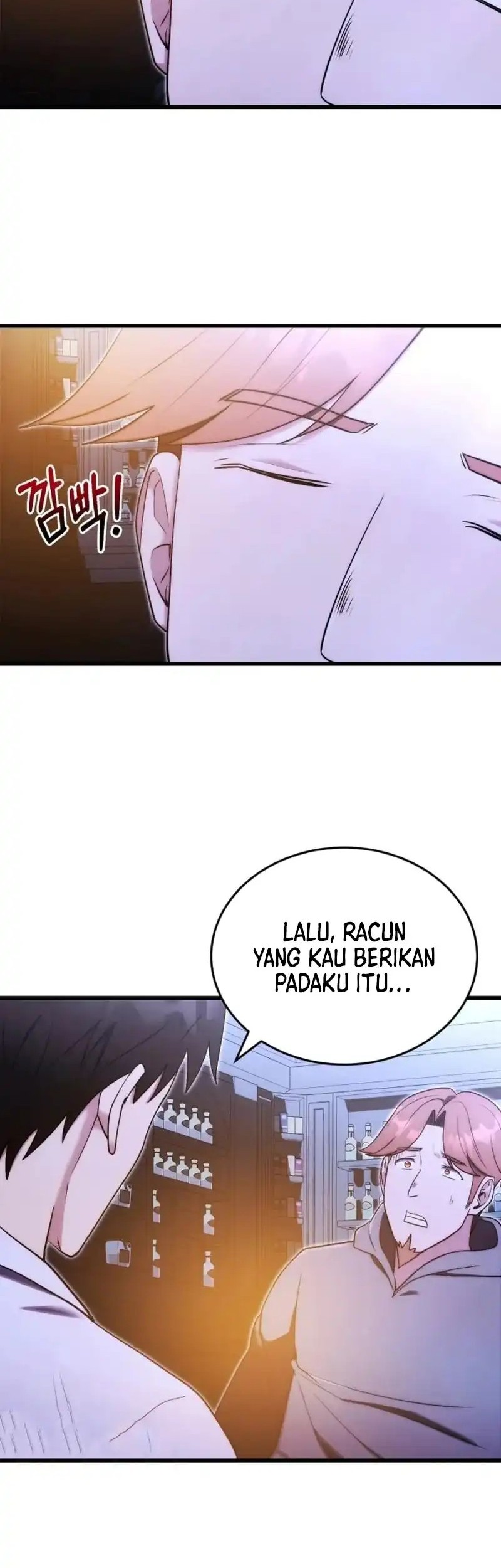 The Eldest Son of the Marquis House is a Martial Artist Chapter 5 Gambar 6