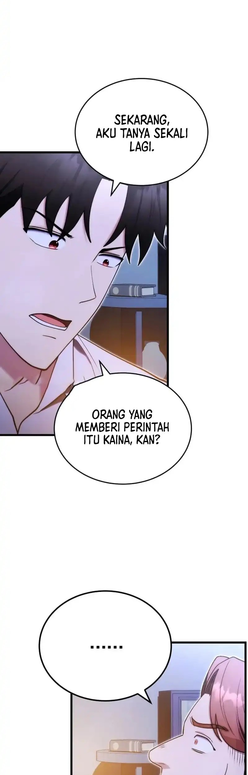 The Eldest Son of the Marquis House is a Martial Artist Chapter 5 Gambar 13
