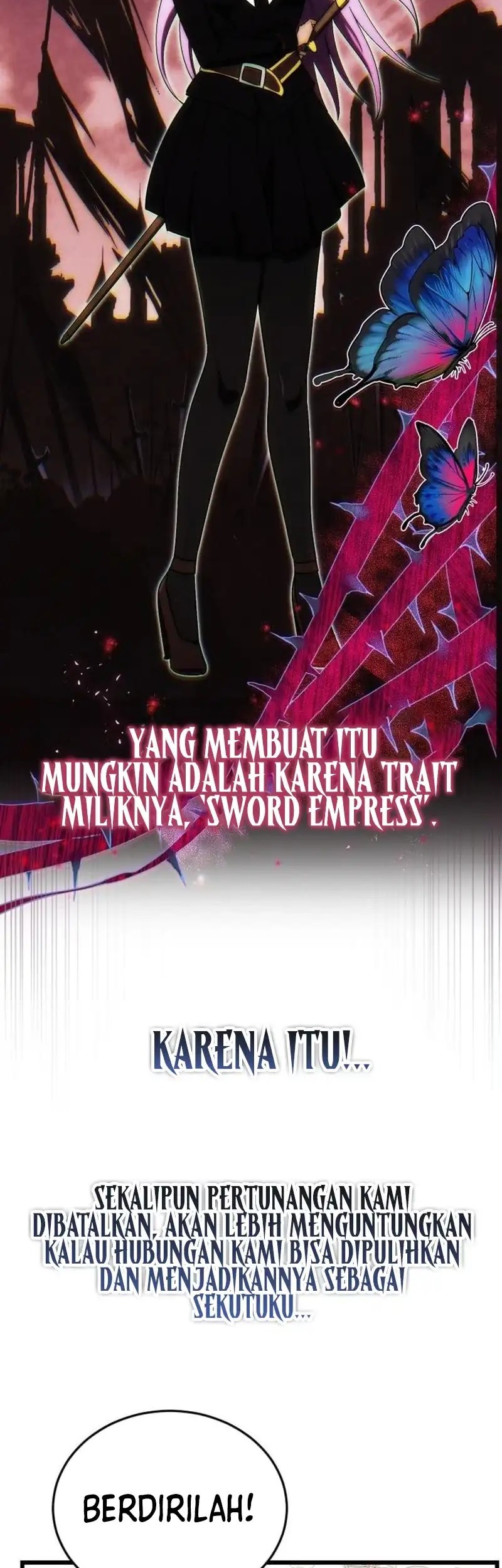 The Eldest Son of the Marquis House is a Martial Artist Chapter 7 Gambar 27